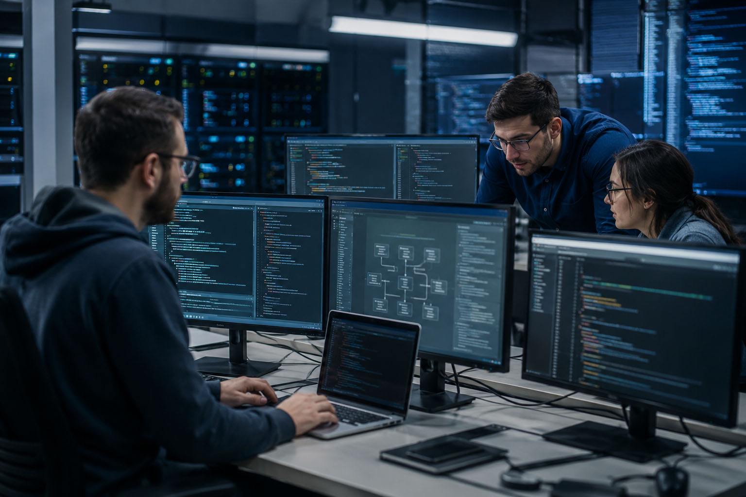 Infotrading